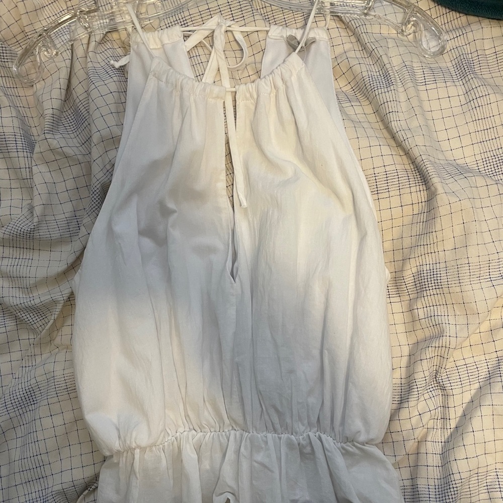 Urban outfitters white top